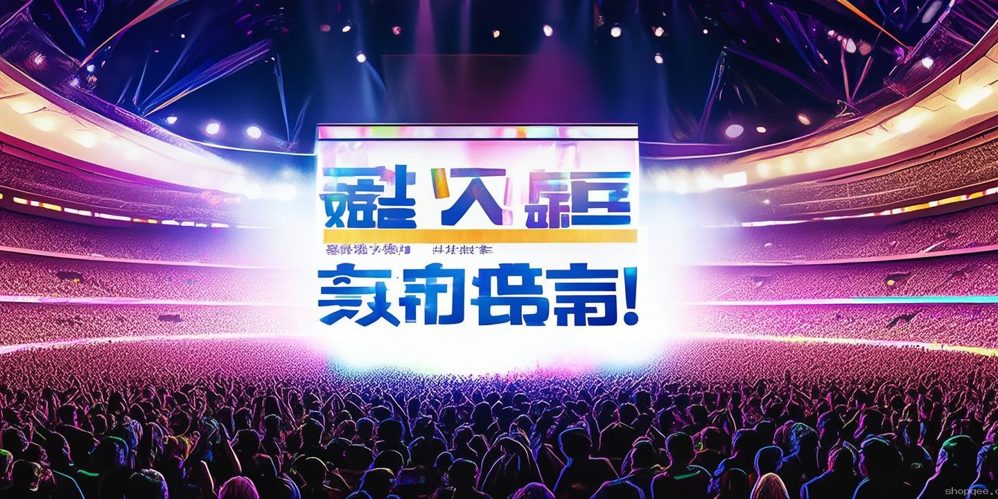 鹿晗巡演四站定档全攻略，抢票必备！